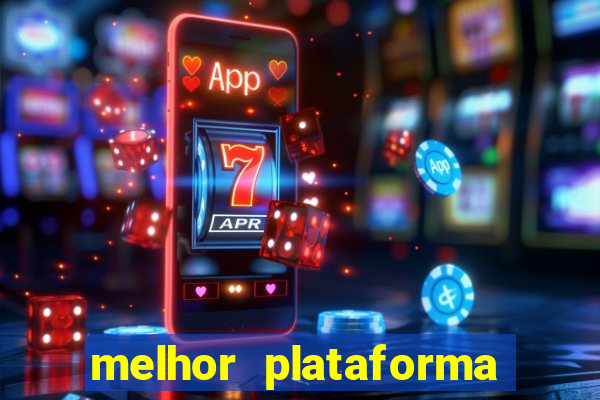 melhor plataforma para jogar fortune dragon